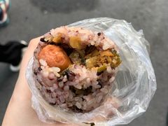-大个子蒸饭