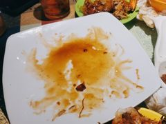 -什么餐馆(天主教堂店)