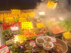 -必点海鲜·鲅鱼水饺(鞍山西道店)