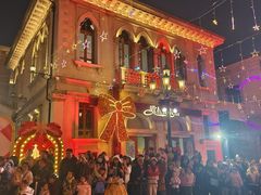 -华谊兄弟（长沙）电影小镇