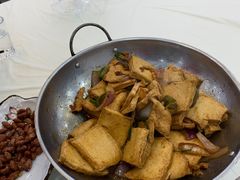 -碧海银沙海鲜餐厅(恒大海上威尼斯店)
