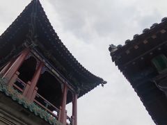 -宝莲寺