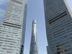 -上海中心大厦