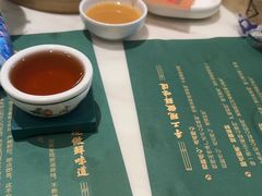 -悦得闲广式点心茶楼(蓝鲸世界店)