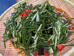 -沽源味道蒙餐莜面烤全羊