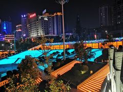 -汉江公园