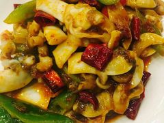 -北塘海鲜·天津菜(大光明桥旗舰店)