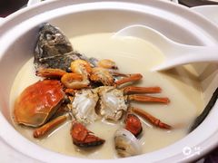 -老吉士酒家(天平路店)