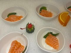 -渔纬港海鲜自助餐厅(湖里万达店)