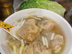 一记五宝净云吞-一记面馆·云吞面嘅专家(富华店)