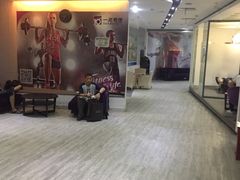 -一兆韦德健身(浦东万达会所)