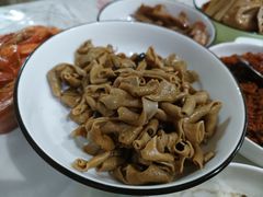 -黄毛鸭脖(汉阳总店)