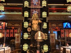 -宝轩渔府·老字号海鲜·正宗津菜(水上店)