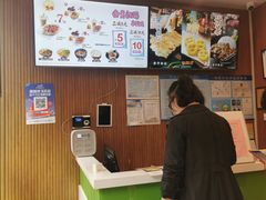 -四海游龙(大华店)