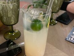 -仁义涵西餐·咖啡(中华巴洛克店)