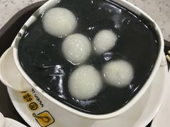 -圆碌碌甜品屋(二中店)