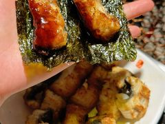 -木槿花韩式炭烤·熟成肉工坊(孙文东路店)