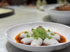-十八棵（老龙井）御茶园(老龙井店)