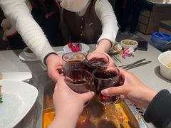 -海底捞火锅(宏大财富广场店)