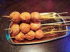 -钳真多钓虾馆·小龙虾海鲜烧烤(九六广场店)