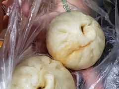 原味韩包子-韩包子(青石桥店)