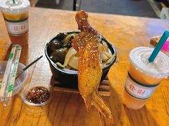 -凤城·食都