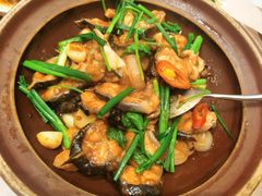 -顺味凤城·顺德菜专门店(九六广场店)