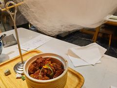 棉花糖小牛肉-荟廷·晶萃(陆家嘴尚悦湾店)