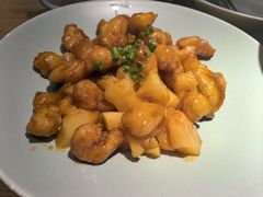 -蜜桃餐厅·伴山(绿宝广场店)