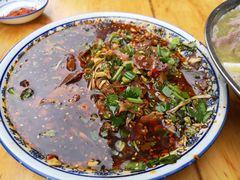 -杨三娘跷脚牛肉(羊子山西路店)
