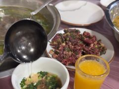 -富源杨记牛肉馆