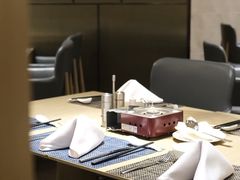 -上海临港美爵酒店·铃兰西餐厅
