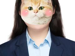 -一墨照相馆·证件照·形象照(世博店)