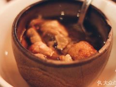 -牡丹国际大酒店-港式茶餐厅