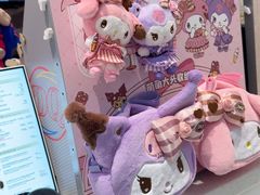 -DQ·蛋糕·冰淇淋(五角场万达店)