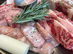 -橡果烤肉(仙林店)