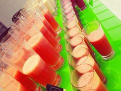 -集品鲜湾·蒸汽海鲜自助料理(青岛银座和谐广场店)