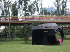 -府河摄影公园