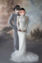 -金夫人婚纱摄影(总店)