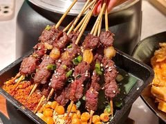 -芸山季·云南野生菌火锅(人民广场来福士店)