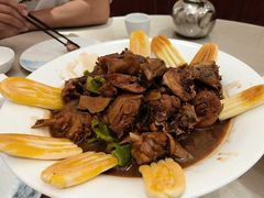 -老德州四合院·德州菜(天衢路店)