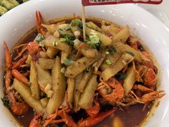 -阿胖龙虾(罍街店)