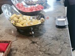 -余姚四明湖开元名都度假酒店·夏威夷西餐厅