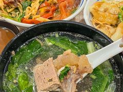 -合意桐坑牛肉粿·鲜牛肉火锅(嵩山总店)