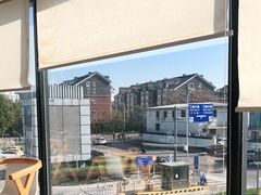 -必胜客(巴沟店)