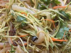 -北李妈妈菜·海肠捞饭(开发区万达店)