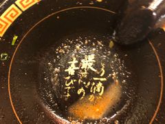 -一兰拉面(新宿中央东口店)