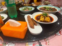 -苏浙徽·江南荟·本味融合菜(相城方圆里店)