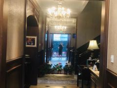 -老洋房花园饭店(绍兴路店)