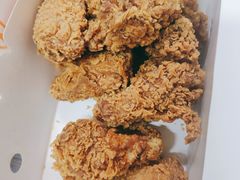 -麦当劳(未来城购物中心店)